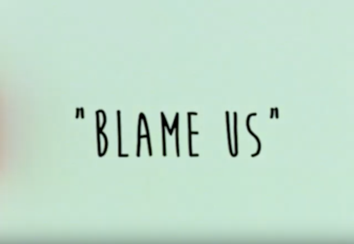 ALIS blame us