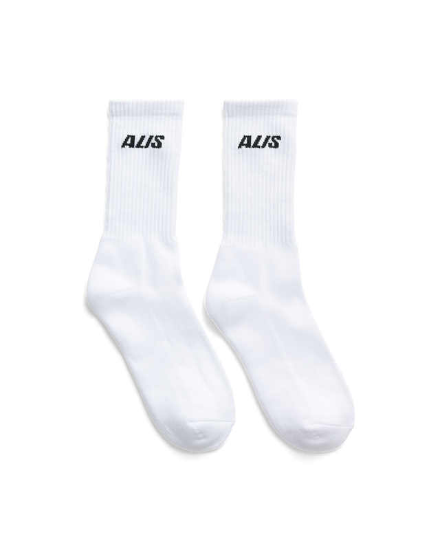 ALIS BIRDY ESSENTIAL SOCKS W/ LOGO Accessories