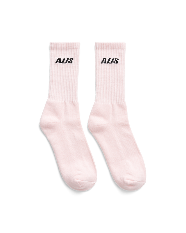 ALIS BIRDY ESSENTIAL SOCKS W/ LOGO Accessories