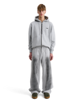 Color Swatch for AARON HOODIE W/ ZIPPER & LOGO