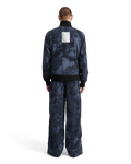 Color Swatch for ABBATE LOSE FIT TRACK TOP