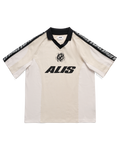 Color Swatch for ALAIN POLO W/ GRAPHIC & LOGOBAND