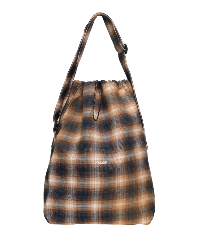 ALIS ANIL SLING BAG W/ ADJUSTABLE STRAP Bag