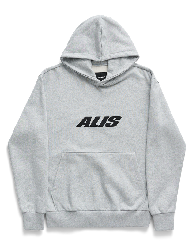 ALIS AORI HOODIE W/ CHEST LOGO Hoodie