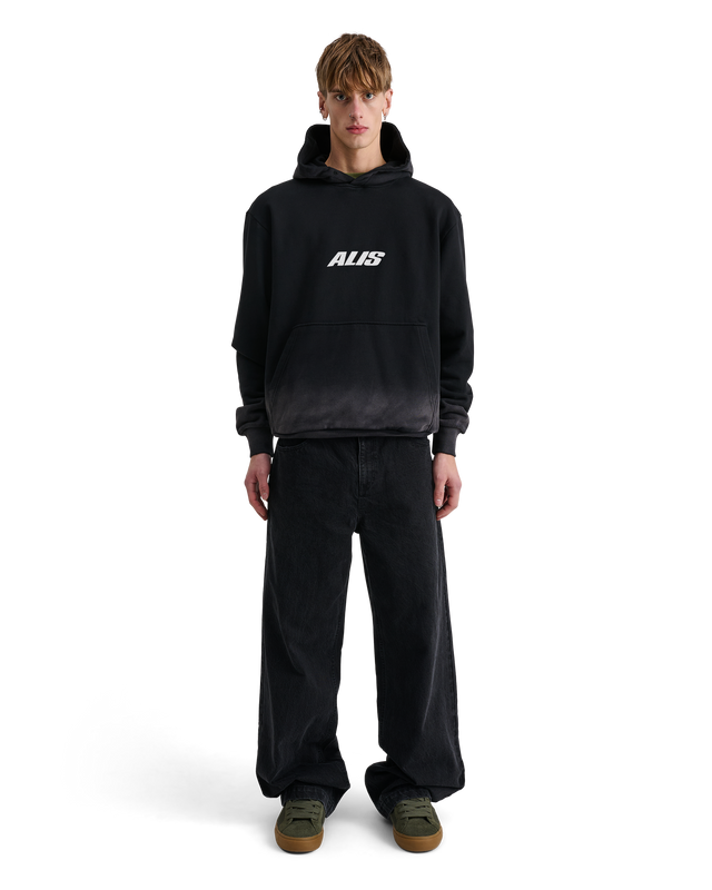 ALIS AORI HOODIE W/ CHEST LOGO Hoodie