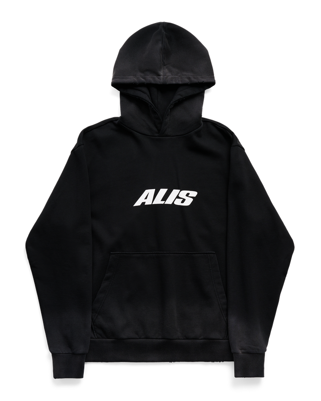 ALIS AORI HOODIE W/ CHEST LOGO Hoodie