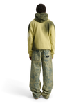 Color Swatch for AORI HOODIE W/ CHEST & SLEEVE PRINT