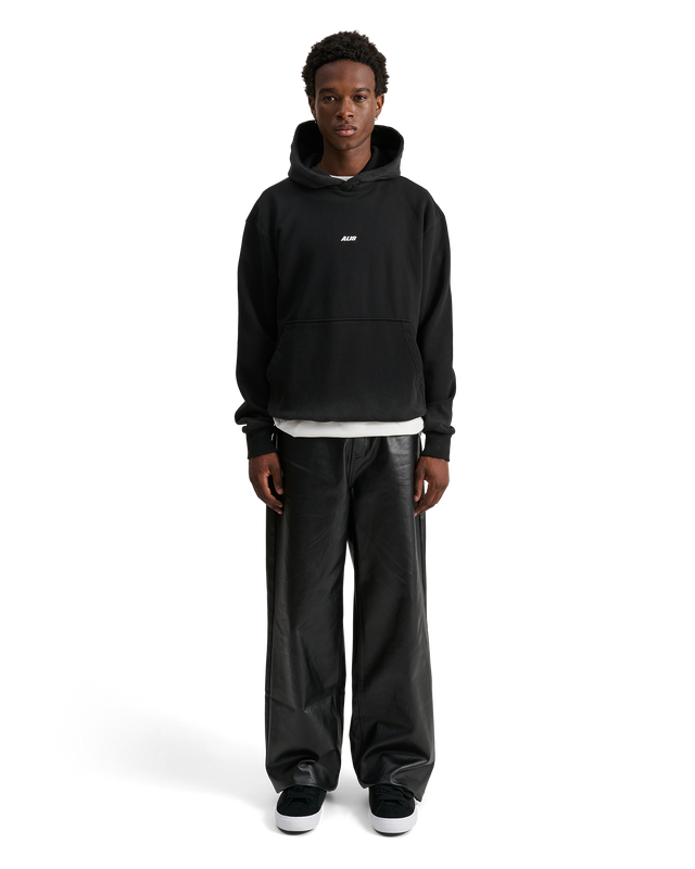 AORI HOODIE W/ LOGO image