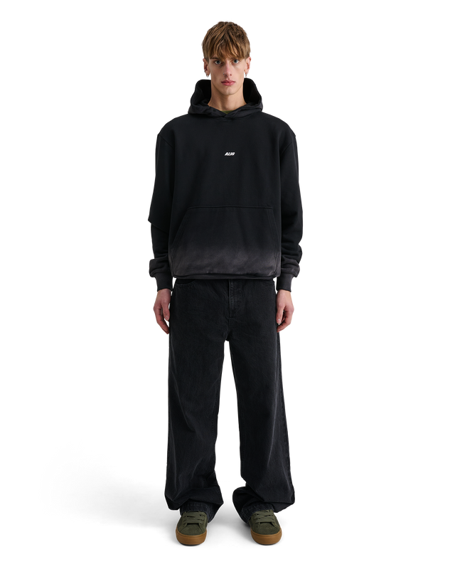 ALIS AORI HOODIE W/ LOGO Hoodie