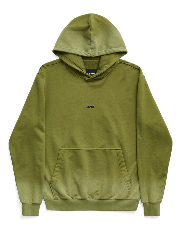 ALIS AORI HOODIE W/ LOGO Hoodie