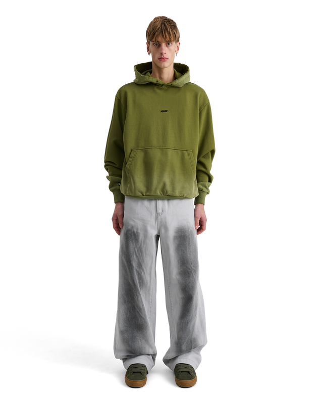 ALIS AORI HOODIE W/ LOGO Hoodie