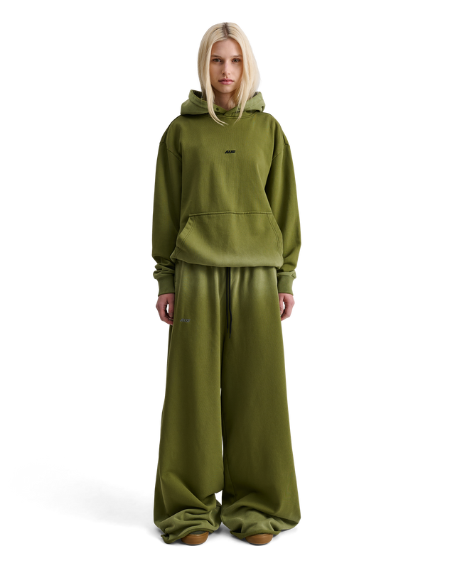 ALIS AORI HOODIE W/ LOGO Hoodie
