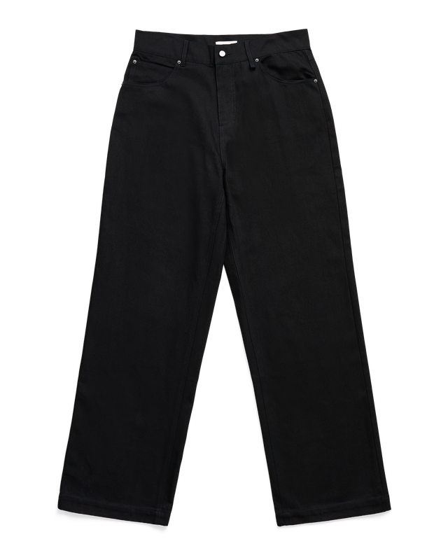 ALIS BAM WIDE FIT JEANS Jeans