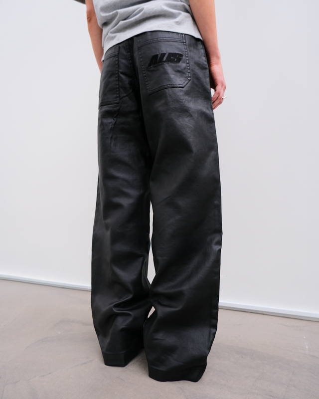 ALIS BAM WIDE FIT JEANS Jeans