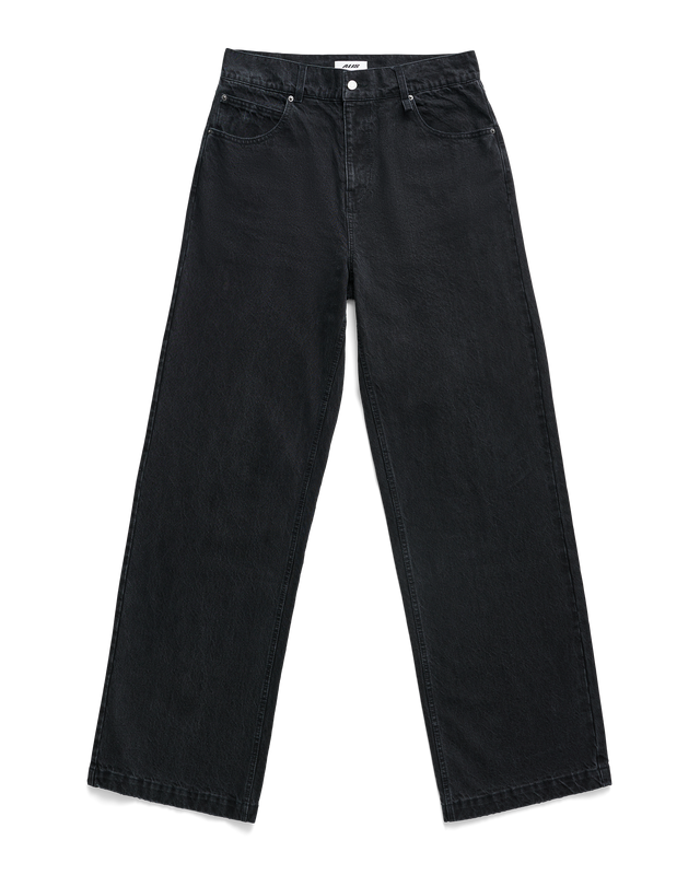 ALIS BAM WIDE FIT JEANS Jeans