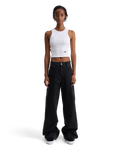 Color Swatch for BAM WIDE FIT JEANS
