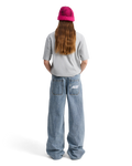 Color Swatch for BAM WIDE FIT JEANS