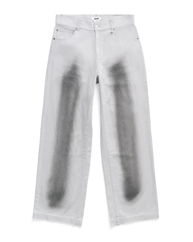 ALIS BAM WIDE FIT JEANS Jeans