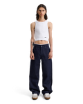 Color Swatch for BAM WIDE FIT JEANS