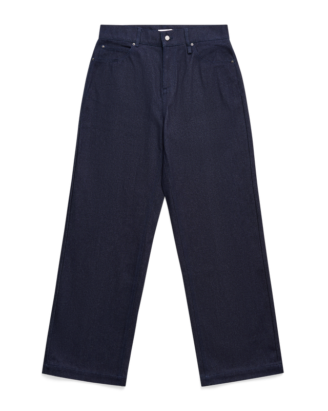 ALIS BAM WIDE FIT JEANS Jeans