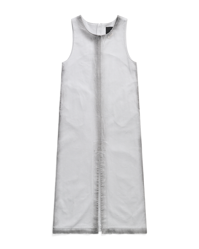 ALIS BETHANY LONG A-LINE DRESS Dress