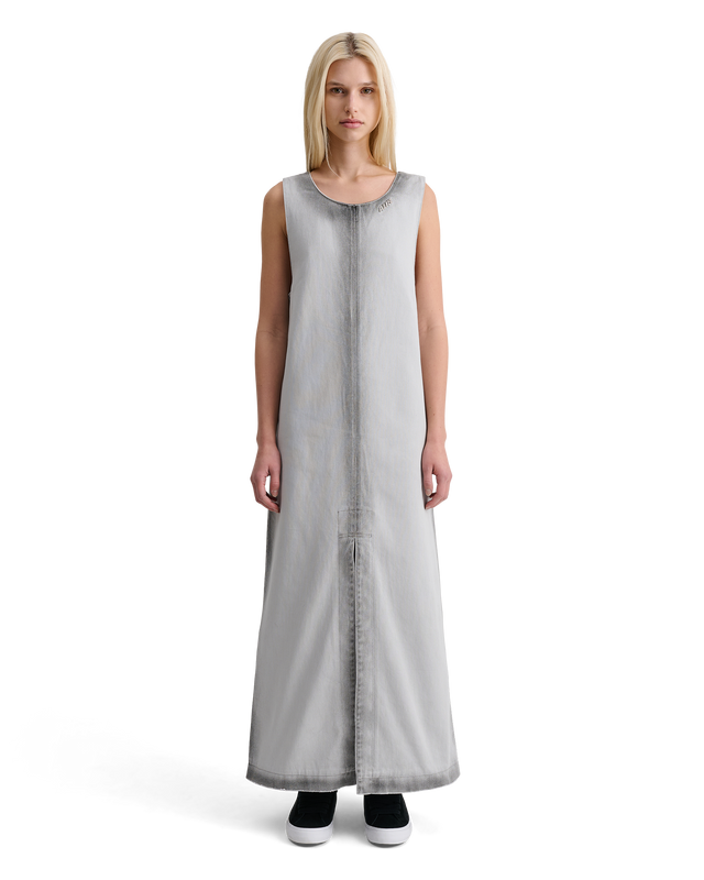 ALIS BETHANY LONG A-LINE DRESS Dress