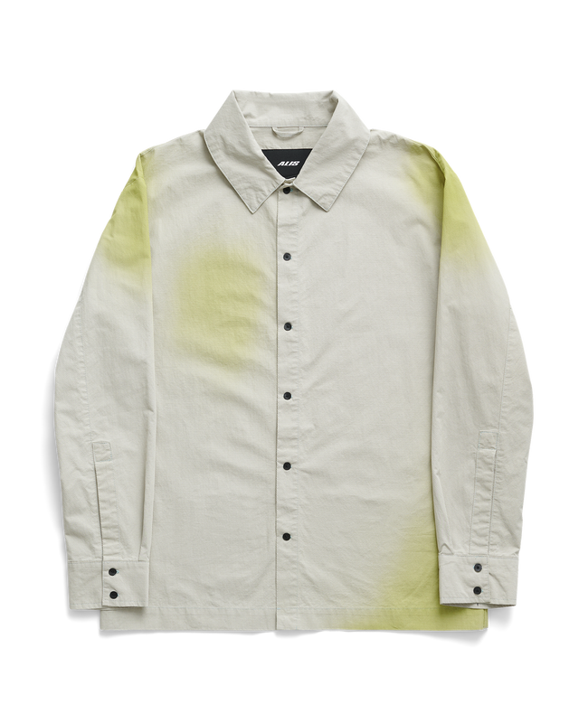 ALIS BILLEY ESSENTIAL SHIRT Shirt