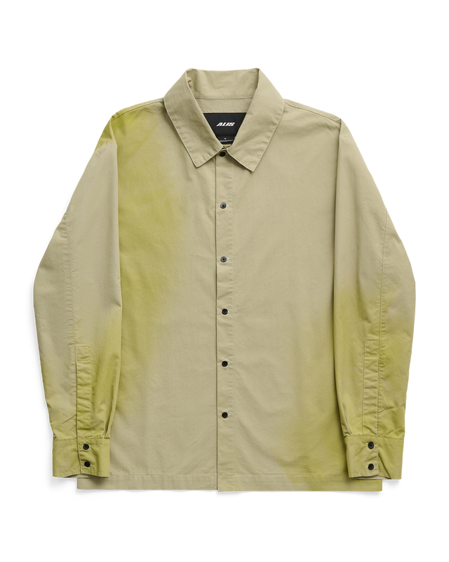 ALIS BILLEY ESSENTIAL SHIRT Shirt