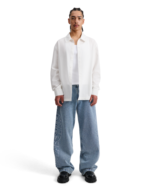 ALIS BILLEY ESSENTIAL SHIRT Shirt