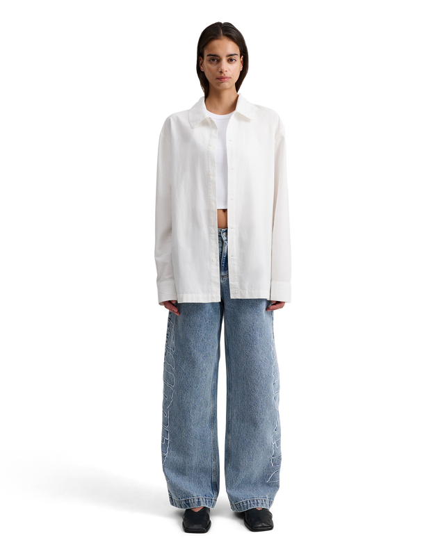 ALIS BILLEY ESSENTIAL SHIRT Shirt