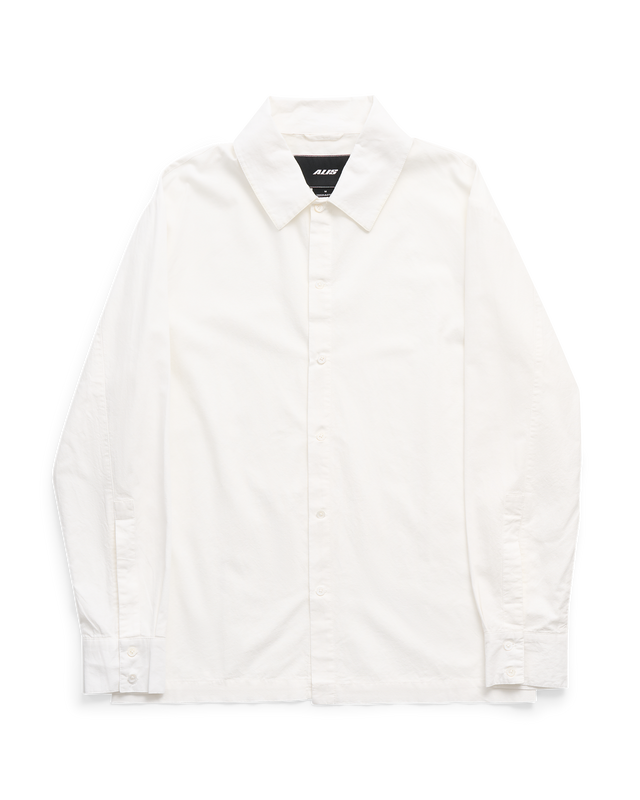 ALIS BILLEY ESSENTIAL SHIRT Shirt