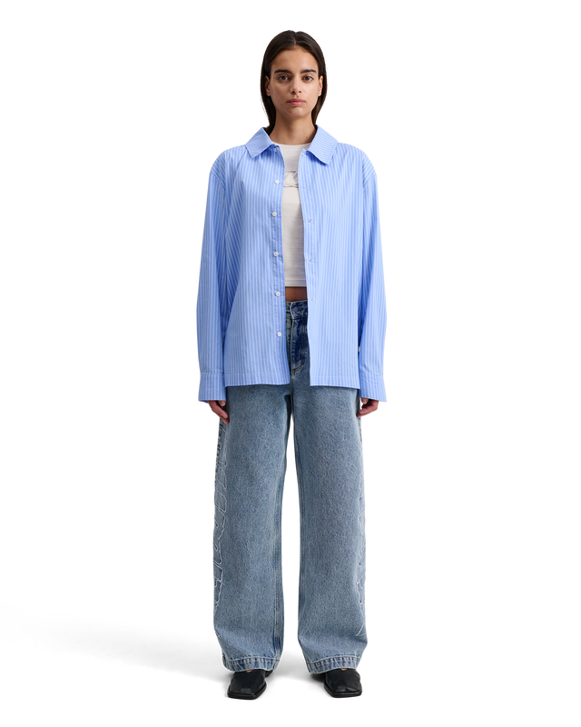 ALIS BILLEY ESSENTIAL SHIRT Shirt