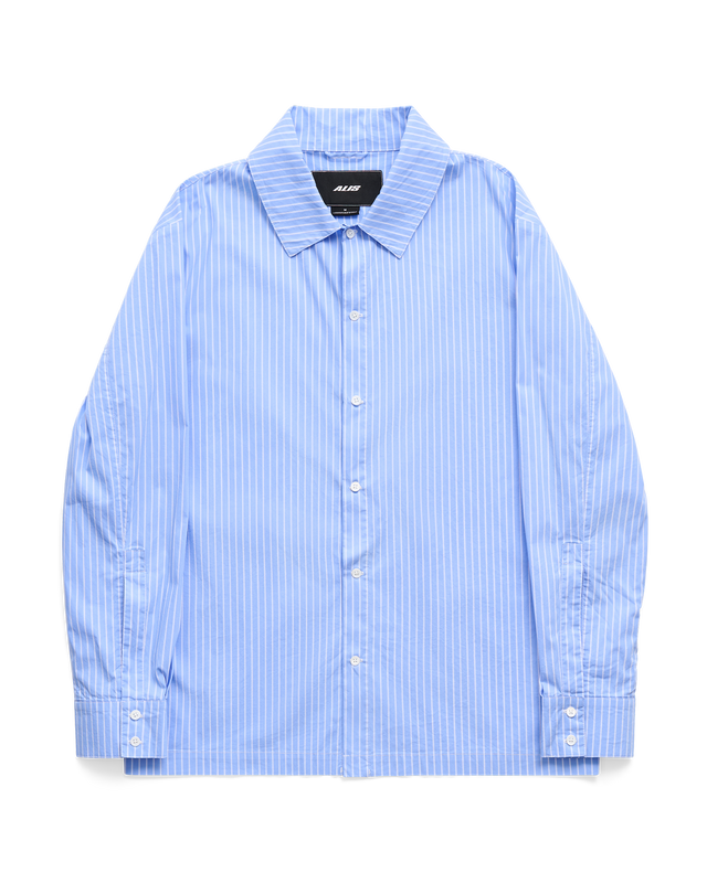 ALIS BILLEY ESSENTIAL SHIRT Shirt