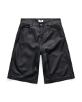 Color Swatch for CHAZ WIDE FIT DENIM SHORTS