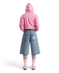 Color Swatch for CHAZ WIDE FIT DENIM SHORTS