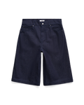 Color Swatch for CHAZ WIDE FIT DENIM SHORTS