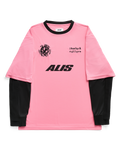 Color Swatch for COMEBACK CLUB 2-LAYER JERSEY