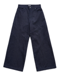 Color Swatch for DANIE BARREL DENIM PANTS