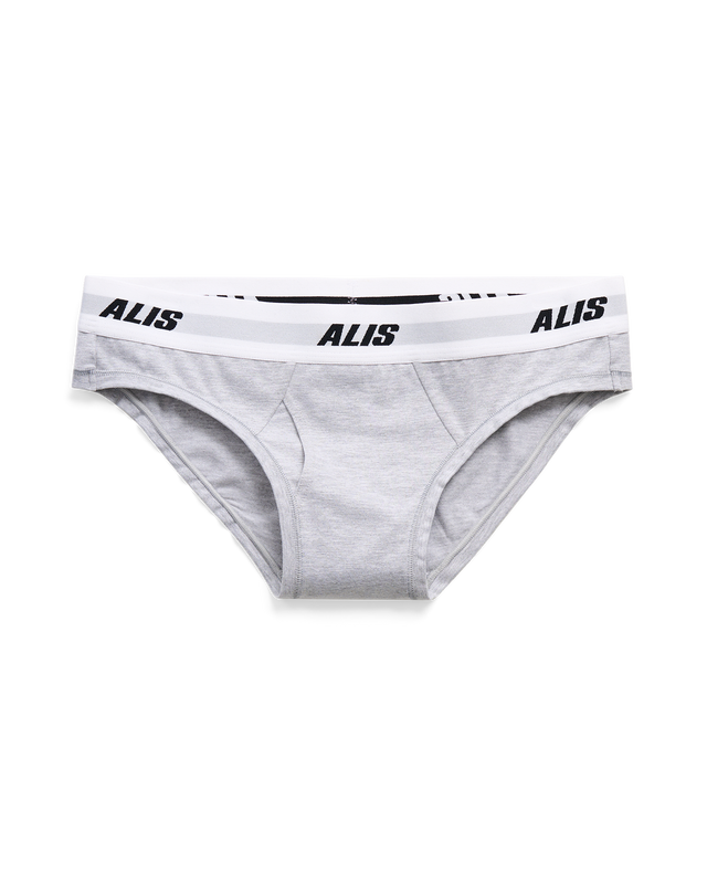 ALIS DARLEE JERSEY BIKINI CUT UNDERWEAR (3-PACK) Underwear