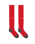 BLACK/RED