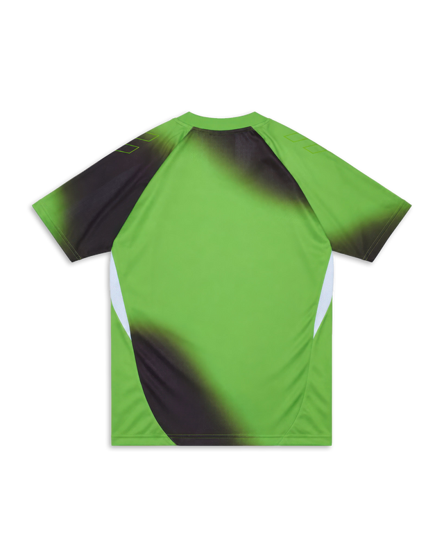 ALIS DBU-ALIS 26 GK JERSEY S/S KIDS T-shirt GREEN