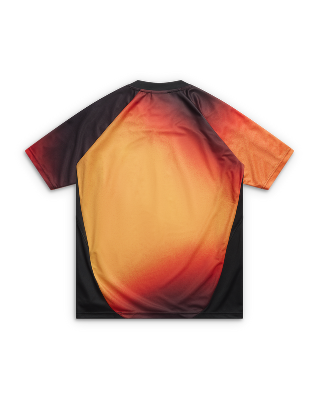ALIS DBU-ALIS 26 PREGAME JERSEY SS L/S Jersey ORANGE