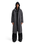 Color Swatch for DISRAELLI COAT