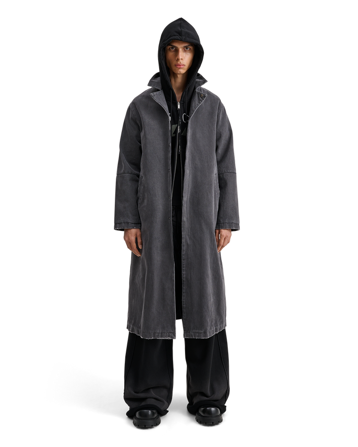 ALIS DISRAELLI COAT Coat