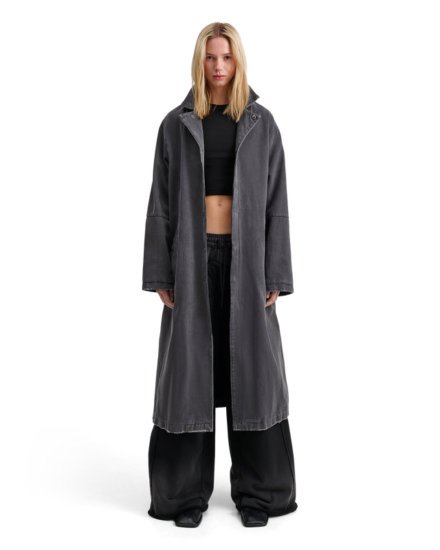 ALIS DISRAELLI COAT Coat