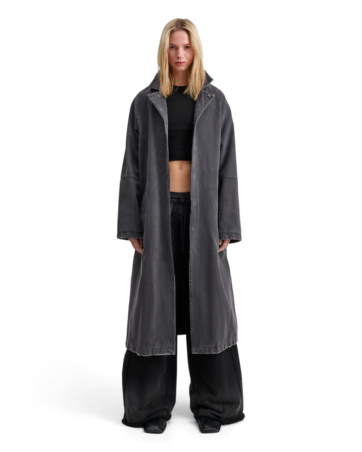 ALIS DISRAELLI COAT Coat