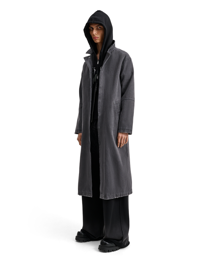 ALIS DISRAELLI COAT Coat