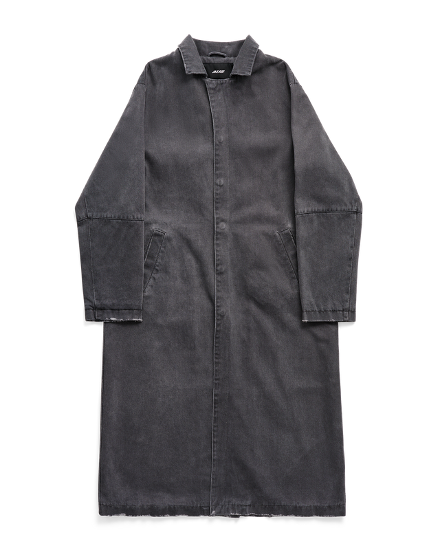 ALIS DISRAELLI COAT Coat