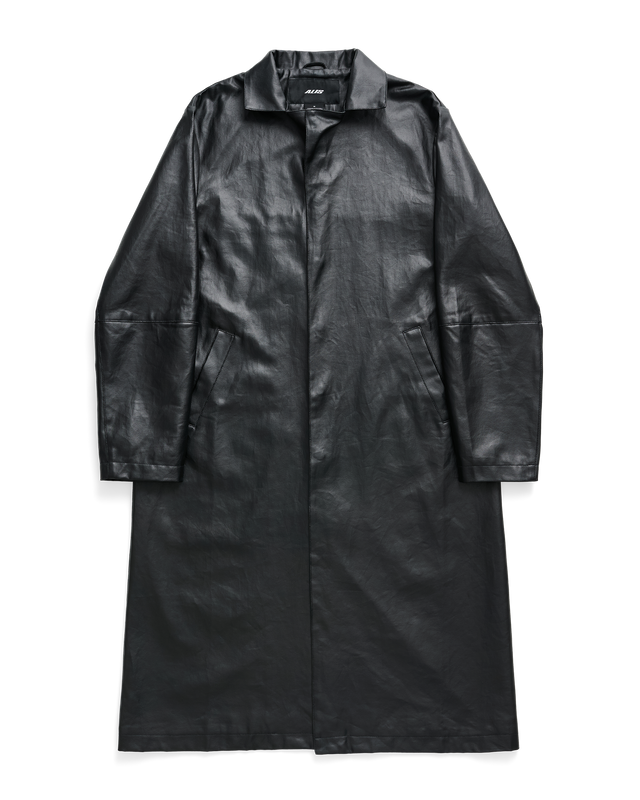 ALIS DISRAELLI COAT Jacket