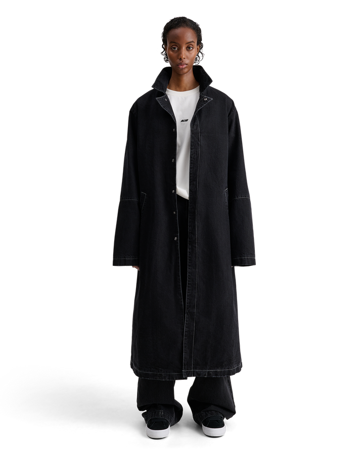 ALIS DISRAELLI COAT Jacket